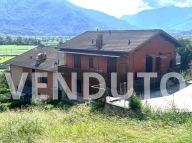 appartamento in vendita a Dubino