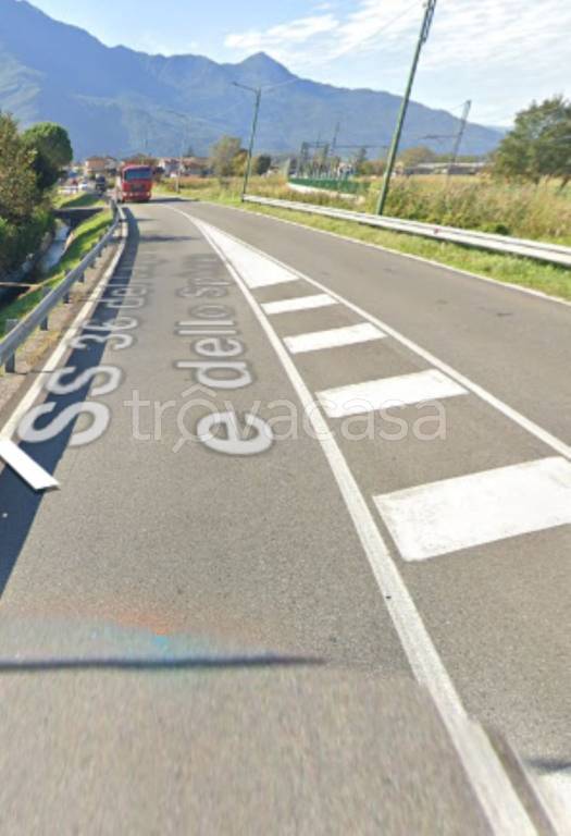 appartamento in vendita a Dubino in zona Nuova Olonio