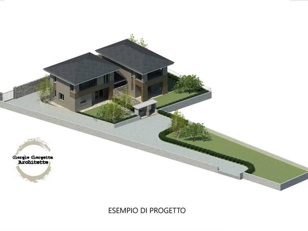 terreno edificabile in vendita a Dubino