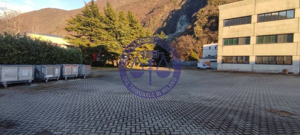 monolocale in vendita a Dubino