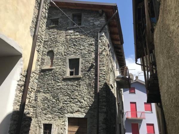 casa indipendente in vendita a Dubino