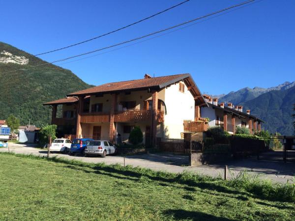 appartamento in vendita a Dubino