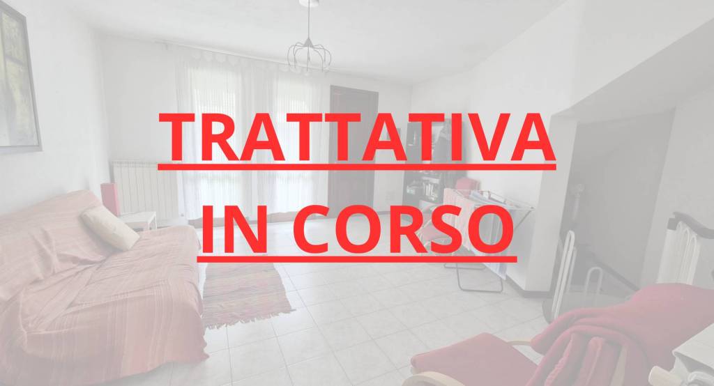 appartamento in vendita a Dubino in zona Nuova Olonio