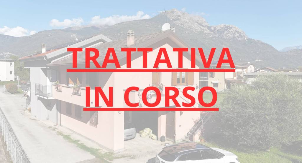 casa indipendente in vendita a Dubino in zona Nuova Olonio