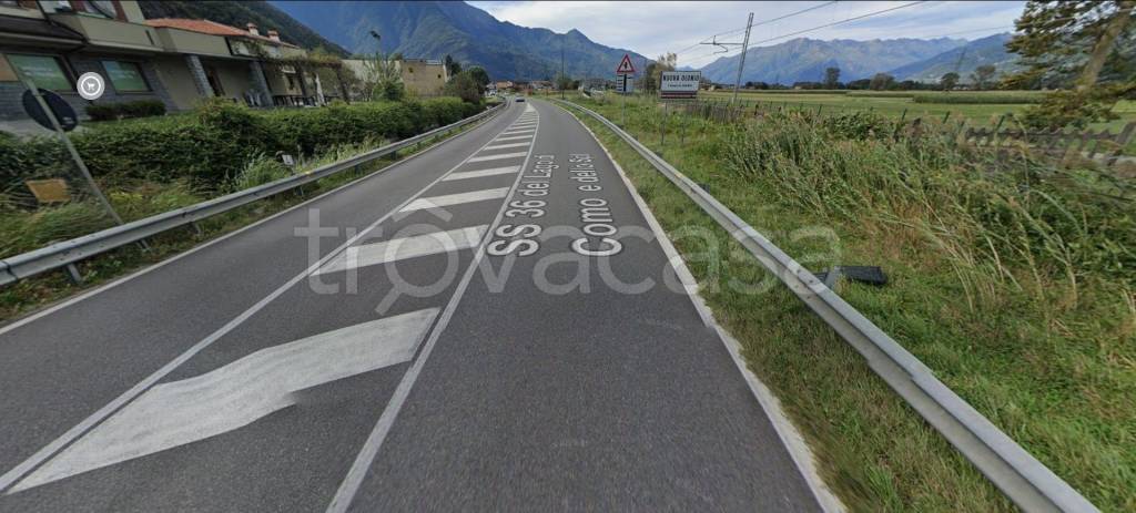 pentavano in vendita a Dubino