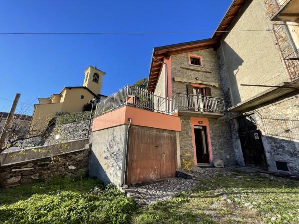 casa indipendente in vendita a Dubino