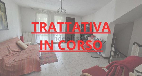 appartamento in vendita a Dubino in zona Nuova Olonio