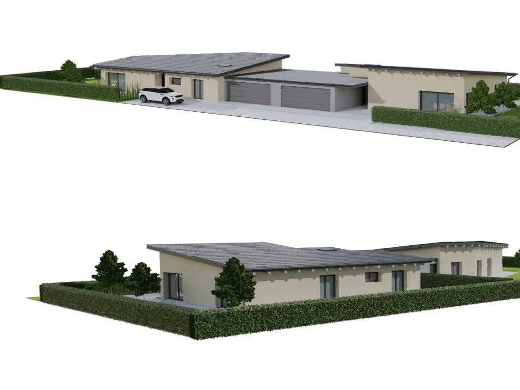 casa indipendente in vendita a Dubino in zona Nuova Olonio