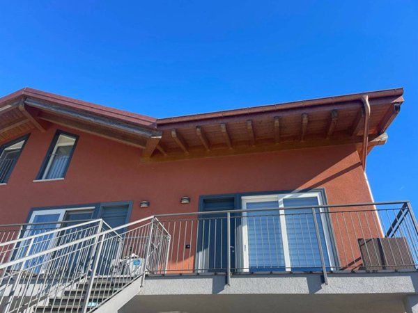 appartamento in vendita a Dubino