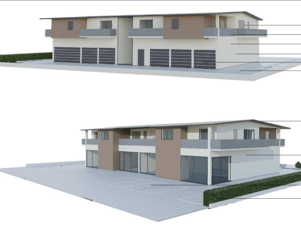 appartamento in vendita a Dubino in zona Nuova Olonio