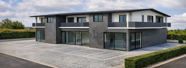 appartamento in vendita a Dubino in zona Nuova Olonio