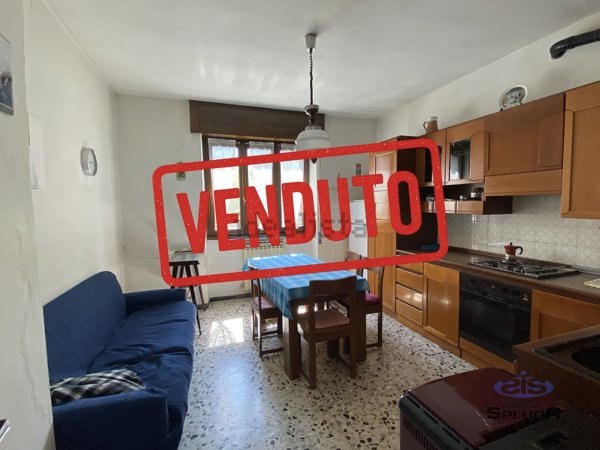 casa indipendente in vendita a Dubino