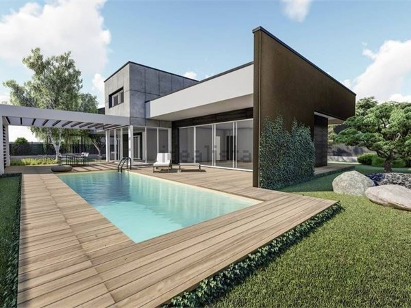 casa indipendente in vendita a Dubino in zona Nuova Olonio