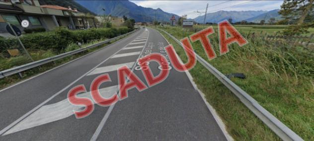 pentavano in vendita a Dubino