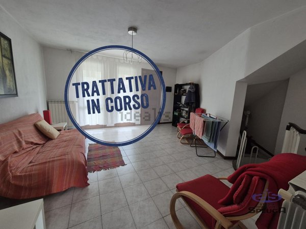 appartamento in vendita a Dubino in zona Nuova Olonio