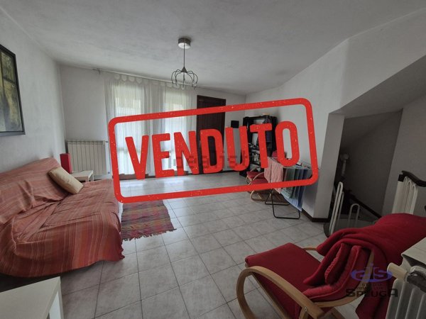 appartamento in vendita a Dubino in zona Nuova Olonio