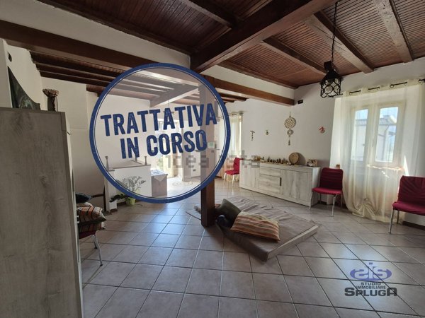 appartamento in vendita a Dubino