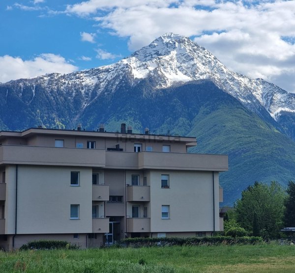 appartamento in vendita a Dubino in zona Nuova Olonio