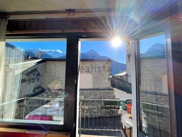 appartamento in vendita a Dubino