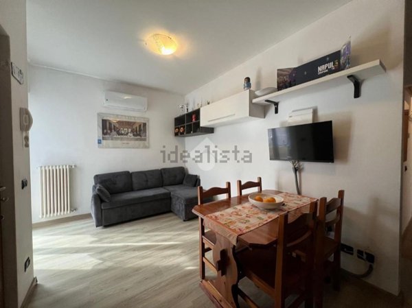 appartamento in vendita a Dubino