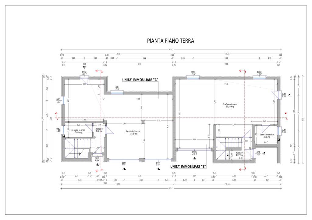 casa indipendente in vendita a Dubino