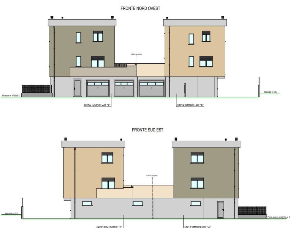 casa indipendente in vendita a Dubino