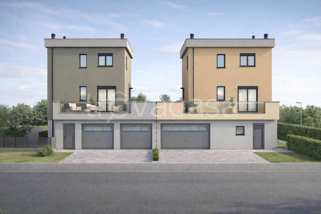 casa indipendente in vendita a Dubino