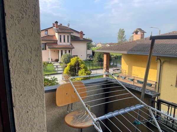 appartamento in vendita a Dubino in zona Nuova Olonio