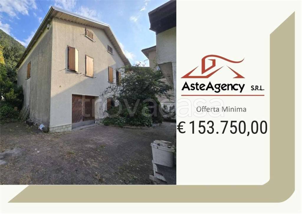 appartamento in vendita a Dubino