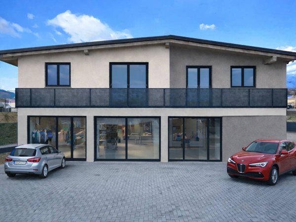 appartamento in vendita a Dubino in zona Nuova Olonio