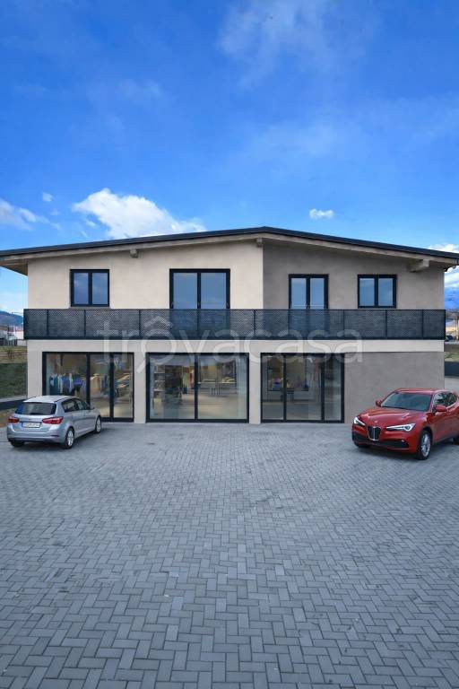 appartamento in vendita a Dubino in zona Nuova Olonio