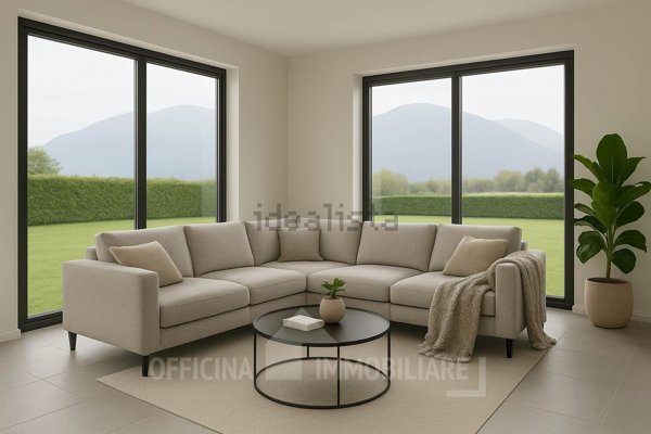 casa indipendente in vendita a Dubino in zona Nuova Olonio