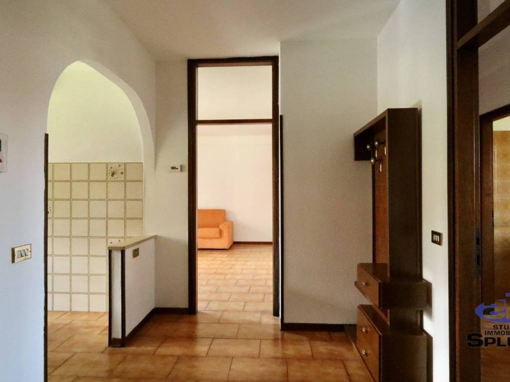 appartamento in vendita a Dubino