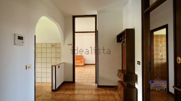 appartamento in vendita a Dubino