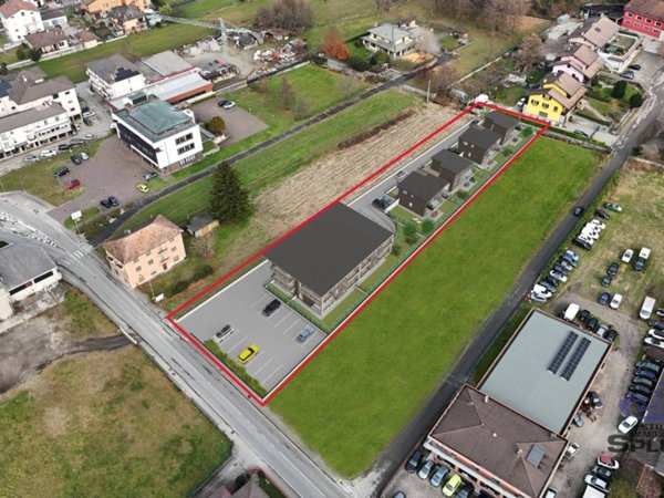 appartamento in vendita a Dubino