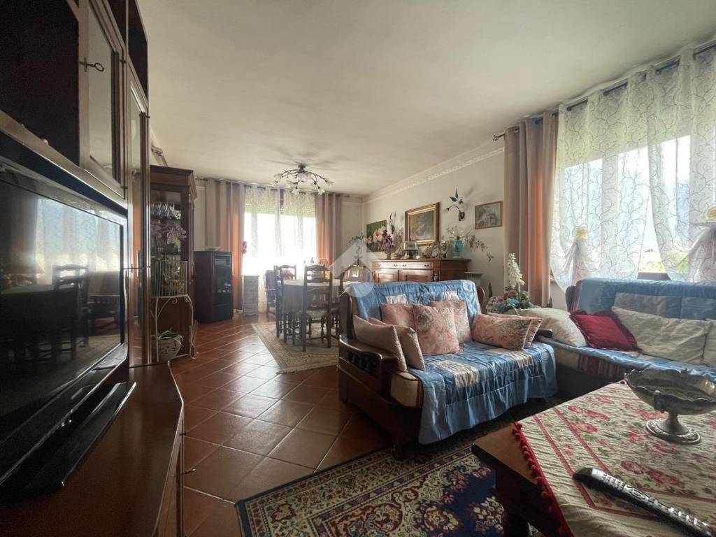 appartamento in vendita a Dubino