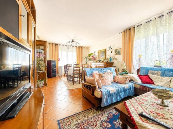 appartamento in vendita a Dubino