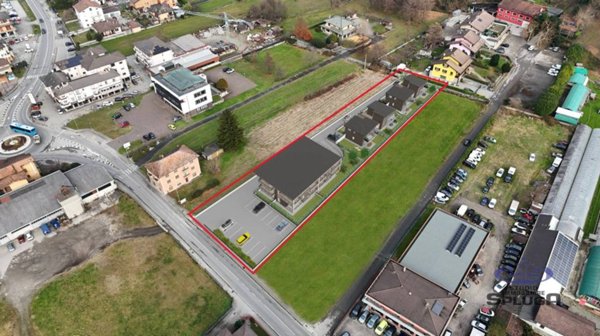 appartamento in vendita a Dubino in zona Nuova Olonio