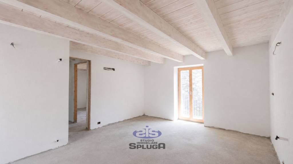appartamento in vendita a Dubino