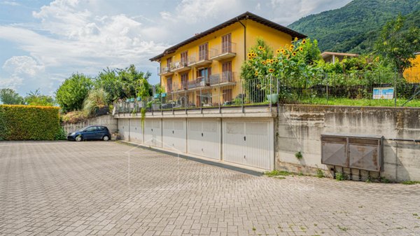 appartamento in vendita a Dubino
