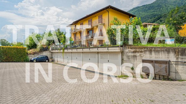appartamento in vendita a Dubino