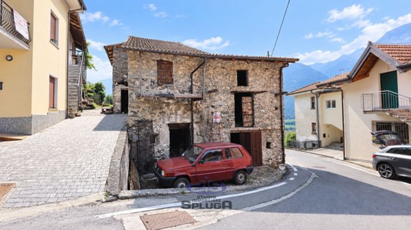 appartamento in vendita a Dubino