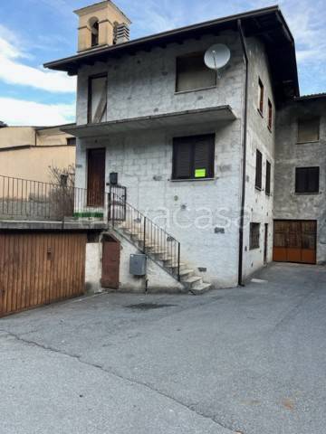 casa indipendente in vendita a Faedo Valtellino