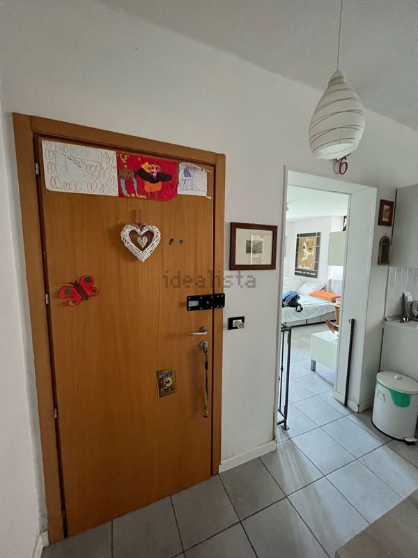 appartamento in vendita a Faedo Valtellino