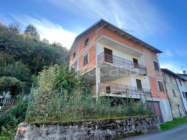 appartamento in vendita a Faedo Valtellino