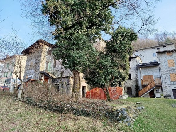 quadrivano in vendita a Faedo Valtellino
