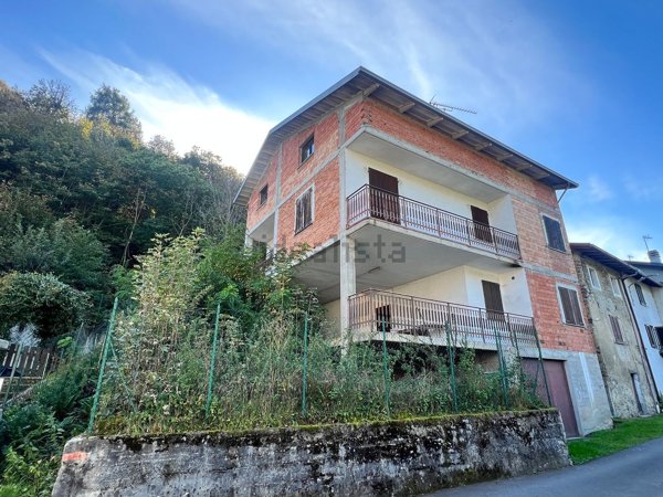 appartamento in vendita a Faedo Valtellino