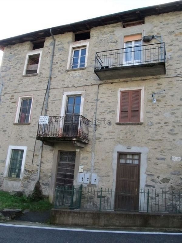 appartamento in vendita a Faedo Valtellino