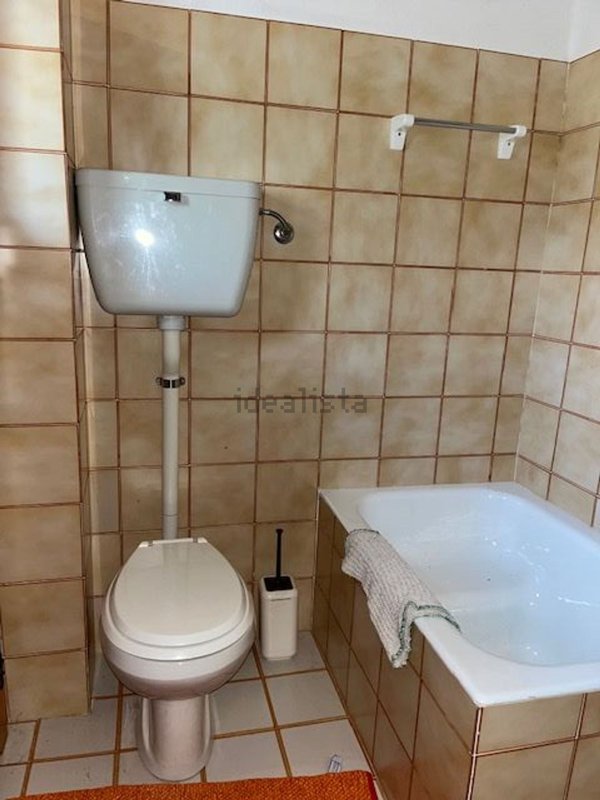 appartamento in vendita a Faedo Valtellino