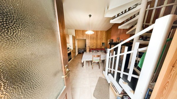 appartamento in vendita a Faedo Valtellino